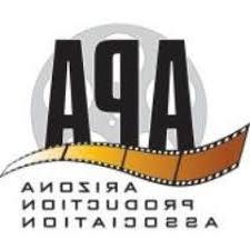 Arizona Production Association logo