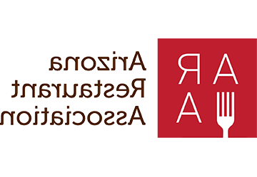 AZ Restaurant Association logo