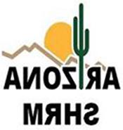 AZ SHRM logo