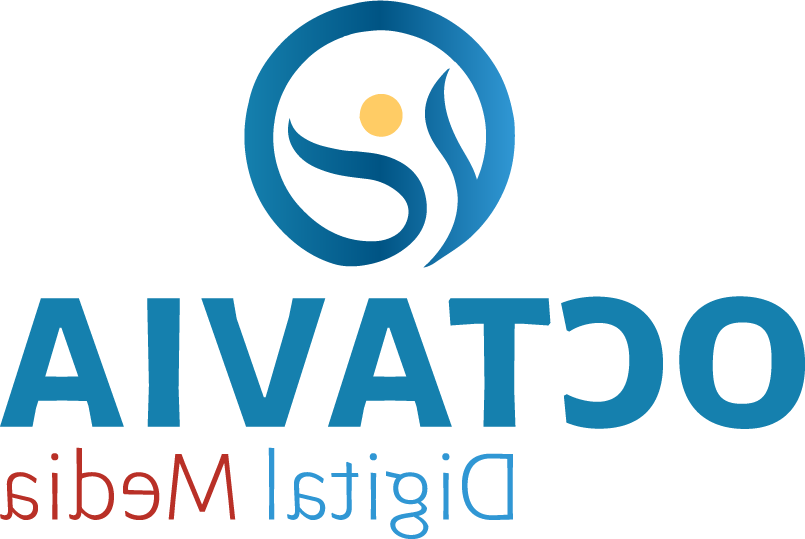 Octavia Digital Media logo
