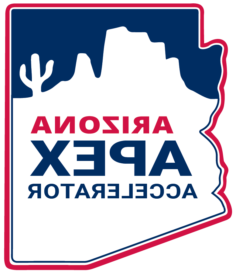 Arizona APEX Accelerator logo