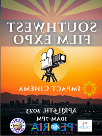 Southwest Film Expo poster