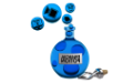 financial potion logo