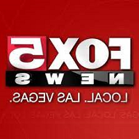 Fox 5 KVVU Las Vegas Logo